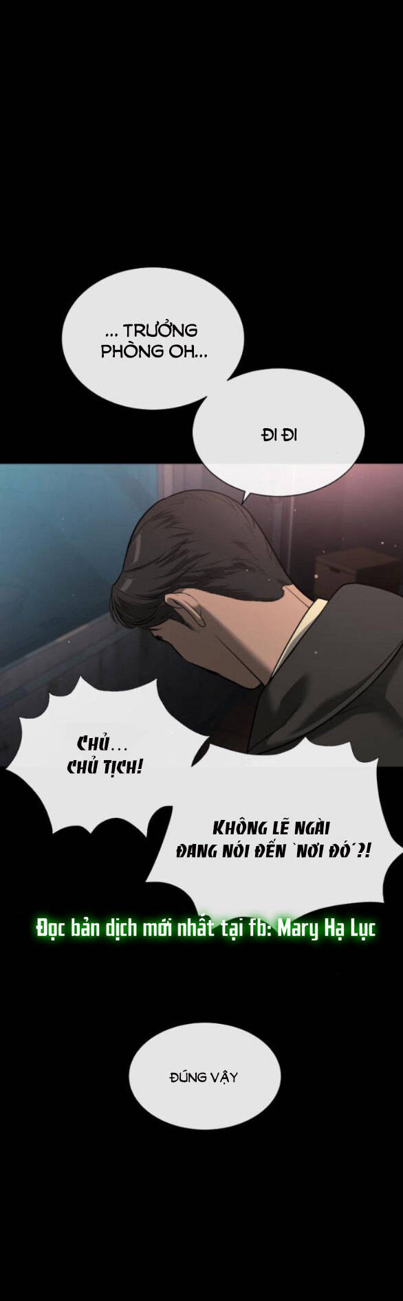 Sát Thủ Peter Chap 111 - Next Chap 112