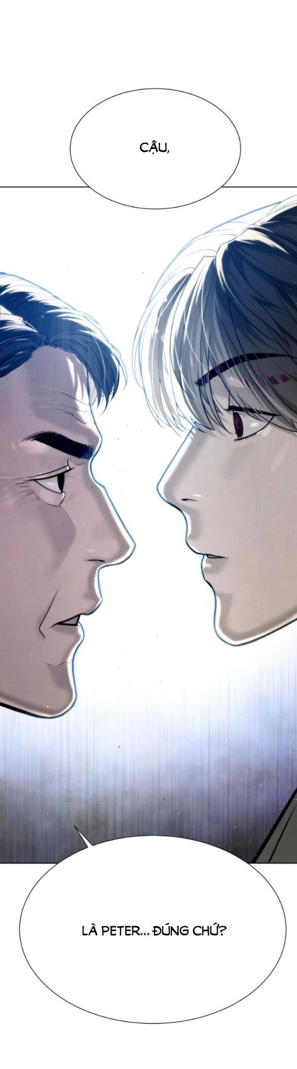 Sát Thủ Peter Chap 111 - Next Chap 112