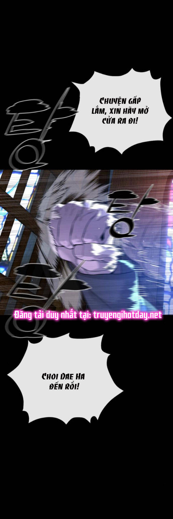Sát Thủ Peter Chap 111 - Next Chap 112