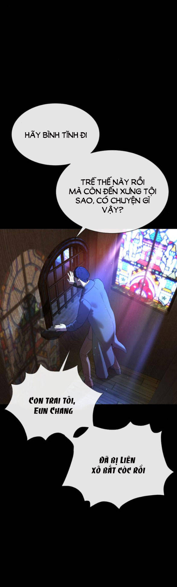 Sát Thủ Peter Chap 111 - Next Chap 112