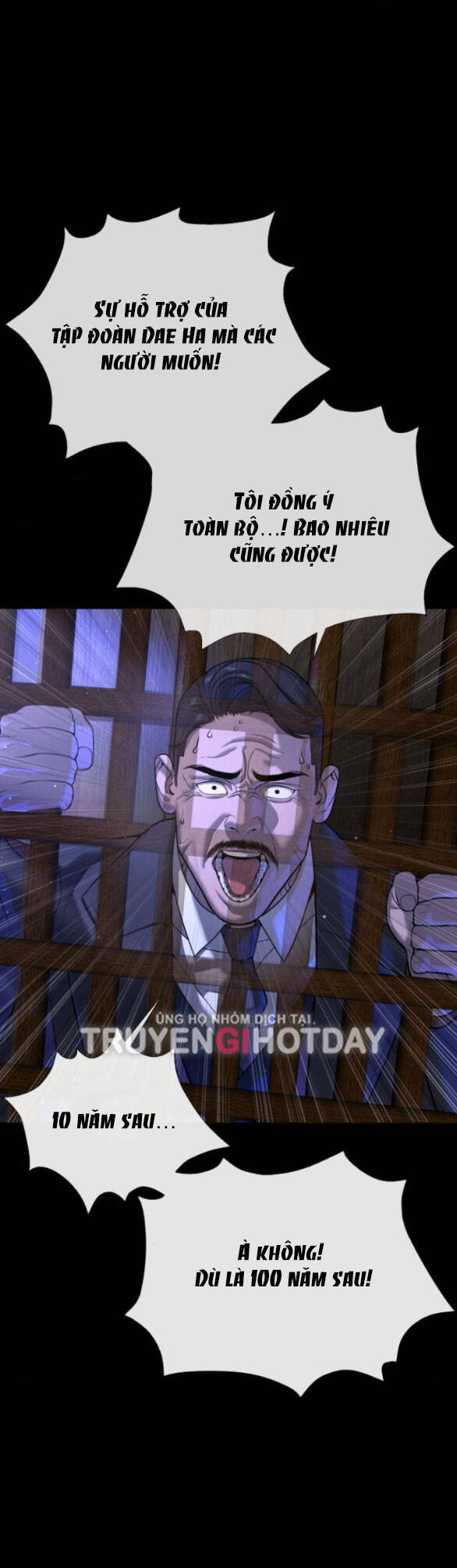 Sát Thủ Peter Chap 111 - Next Chap 112