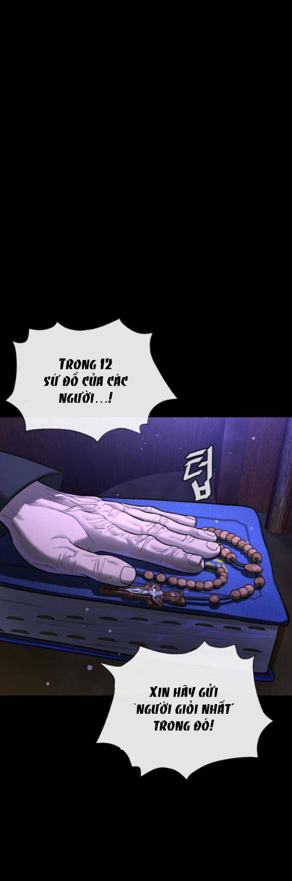 Sát Thủ Peter Chap 111 - Next Chap 112