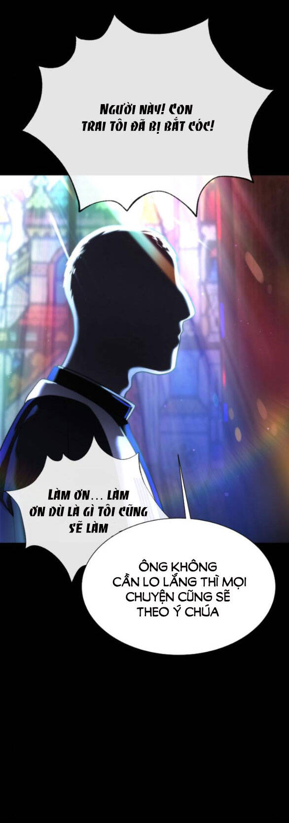 Sát Thủ Peter Chap 111 - Next Chap 112