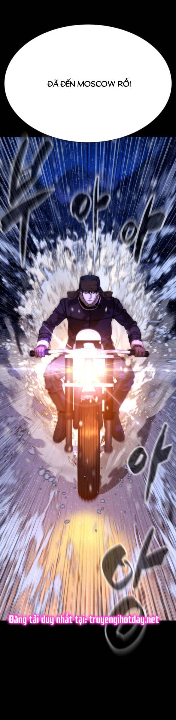 Sát Thủ Peter Chap 111 - Next Chap 112