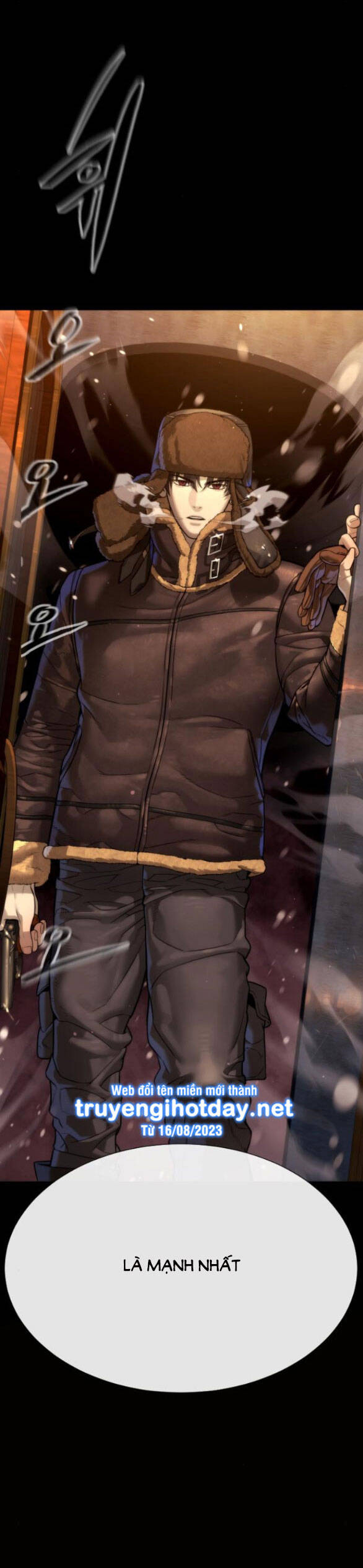 Sát Thủ Peter Chap 111 - Next Chap 112