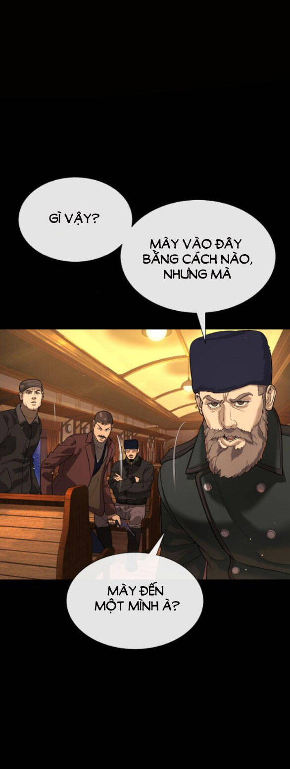 Sát Thủ Peter Chap 111 - Next Chap 112