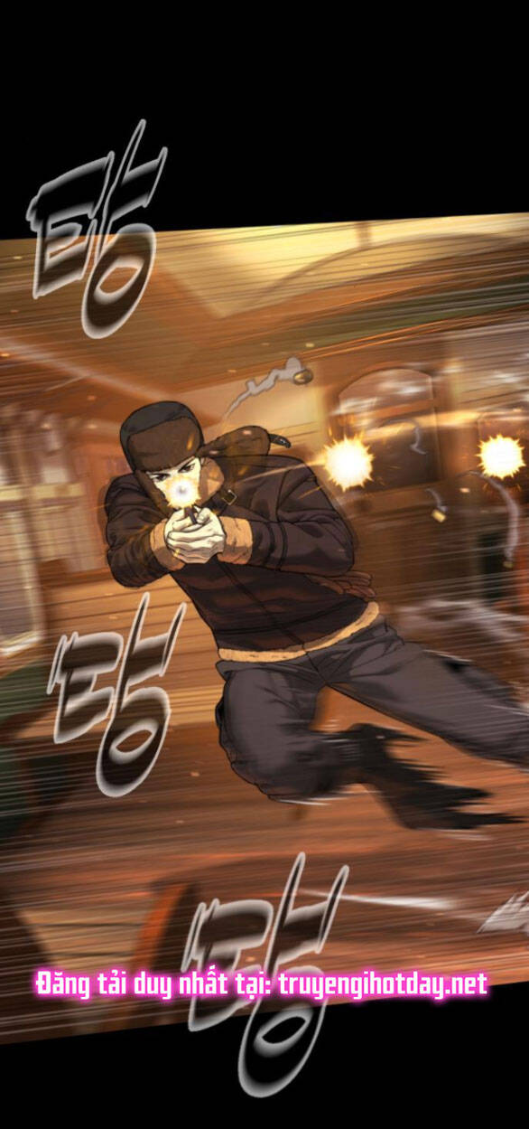 Sát Thủ Peter Chap 111 - Next Chap 112