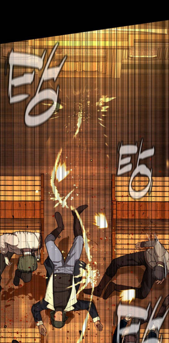 Sát Thủ Peter Chap 111 - Next Chap 112