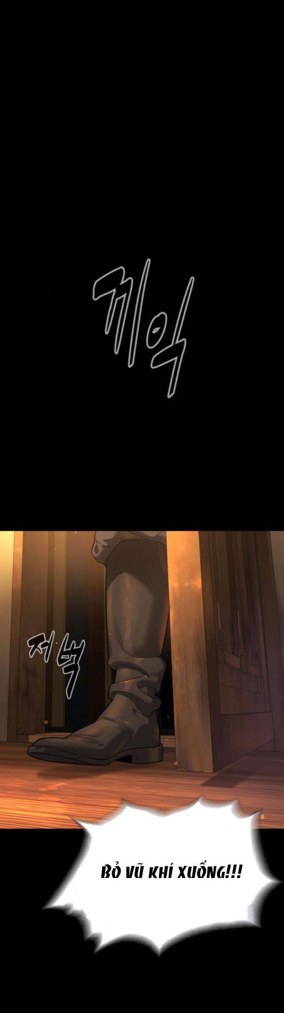 Sát Thủ Peter Chap 111 - Next Chap 112