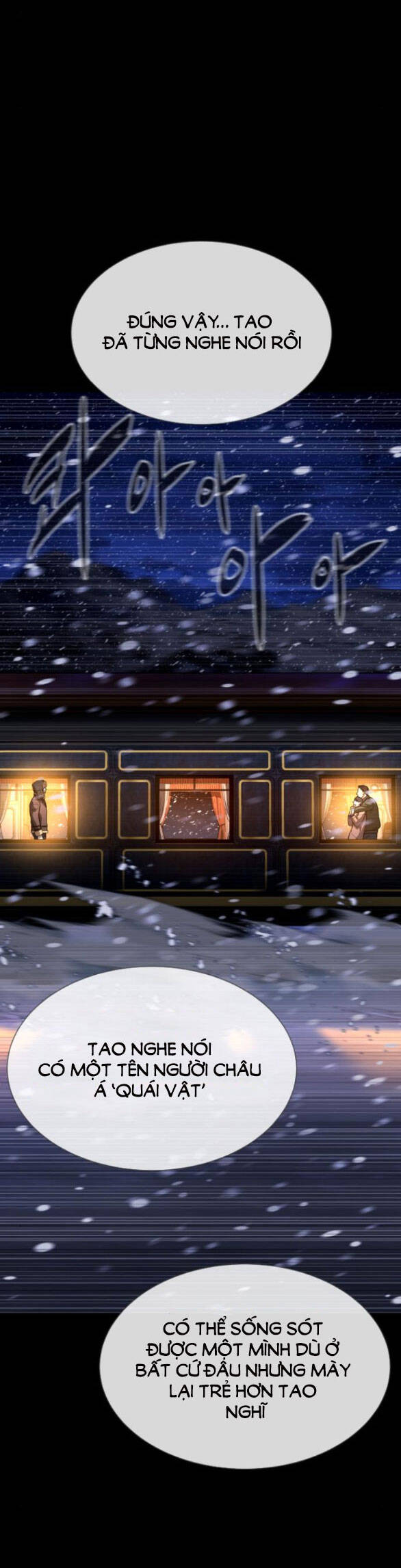 Sát Thủ Peter Chap 111 - Next Chap 112