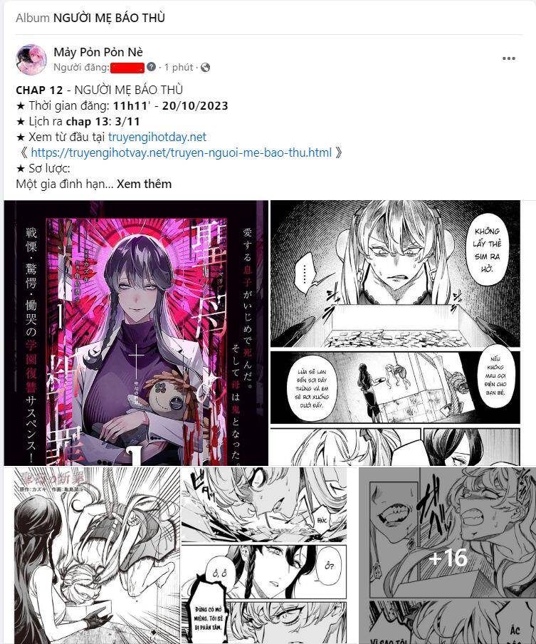 Sát Thủ Peter Chap 111 - Next Chap 112