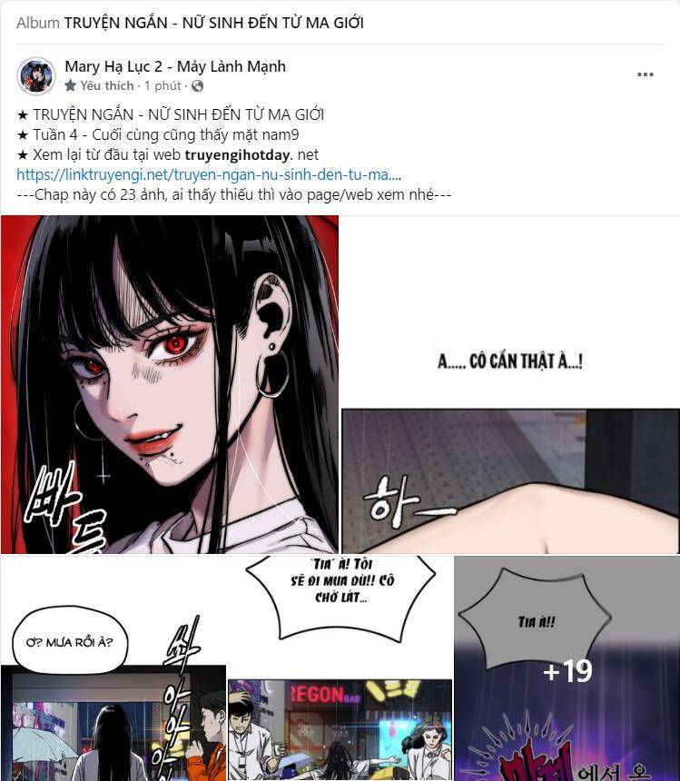 Sát Thủ Peter Chap 111 - Next Chap 112