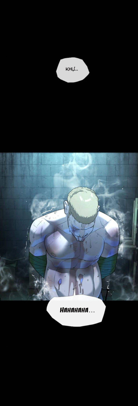 Sát Thủ Peter Chap 111 - Next Chap 112