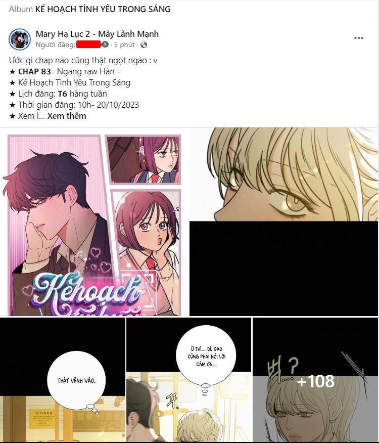 Sát Thủ Peter Chap 112 - Next Chap 113