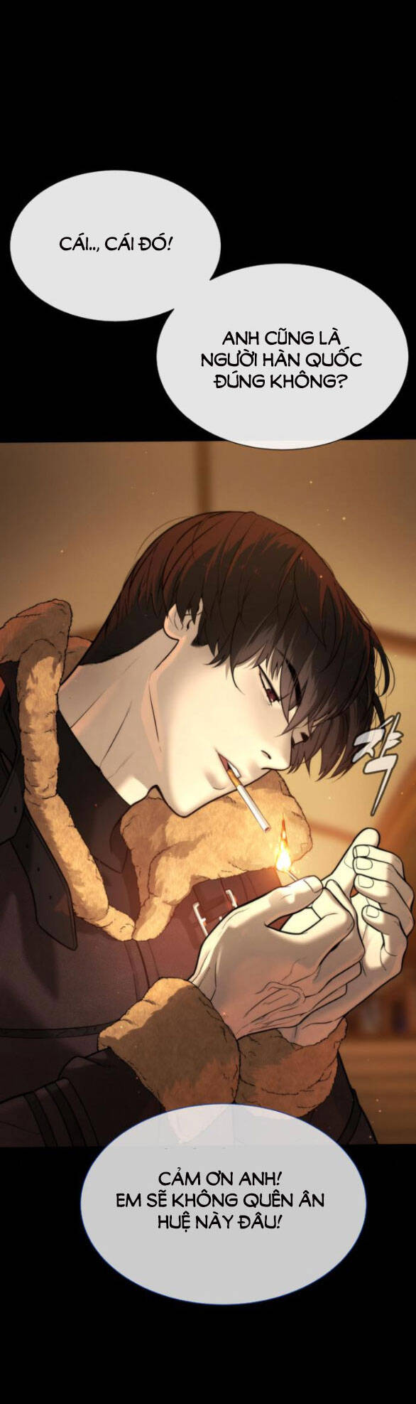 Sát Thủ Peter Chap 112 - Next Chap 113