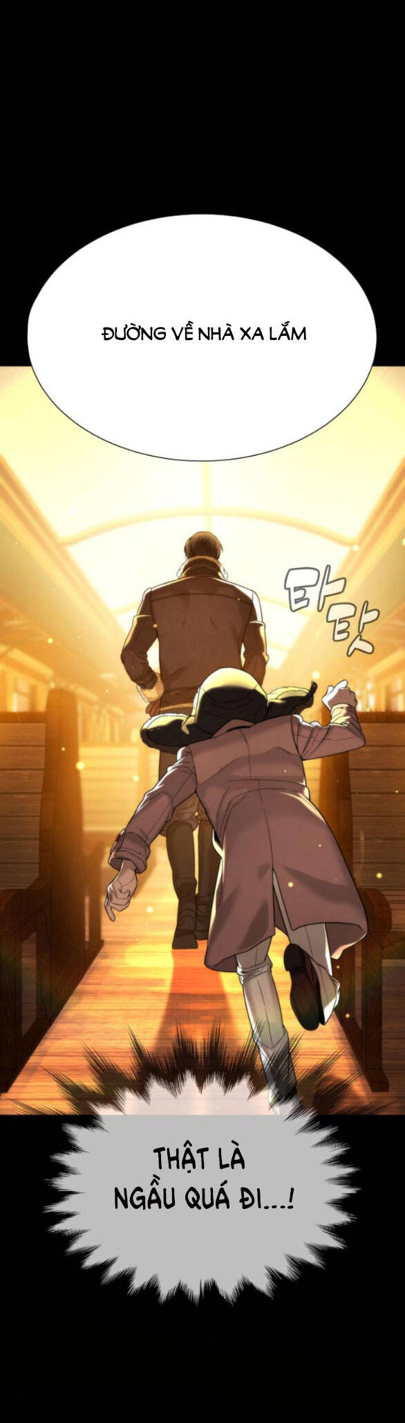 Sát Thủ Peter Chap 112 - Next Chap 113