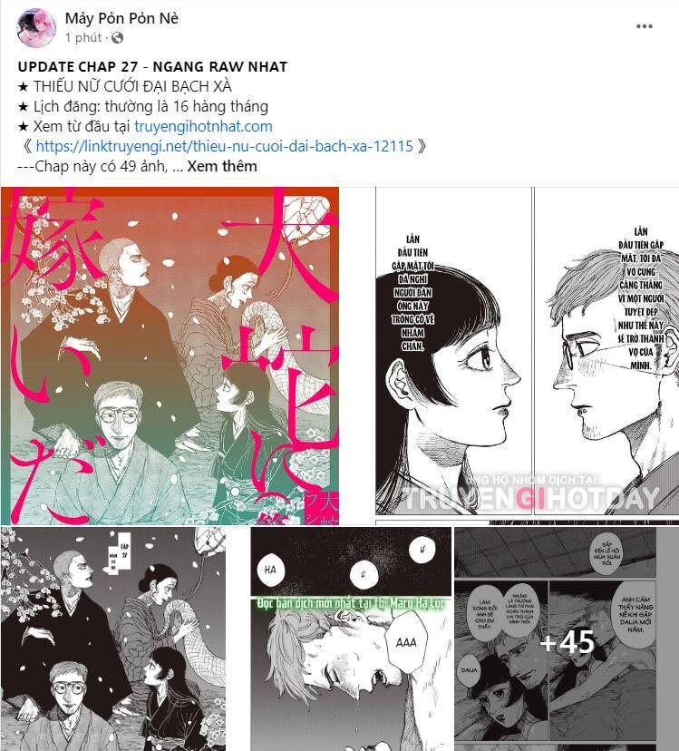 Sát Thủ Peter Chap 112 - Next Chap 113