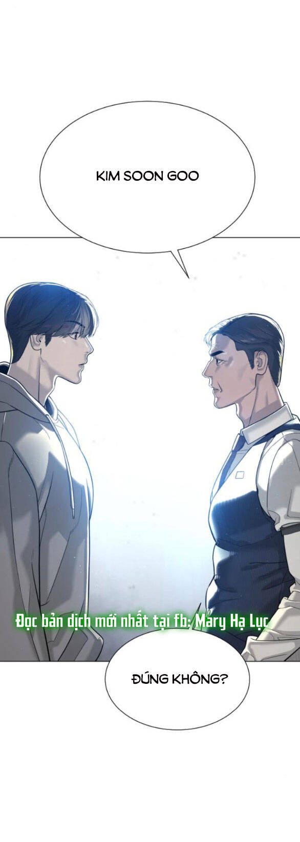 Sát Thủ Peter Chap 112 - Next Chap 113