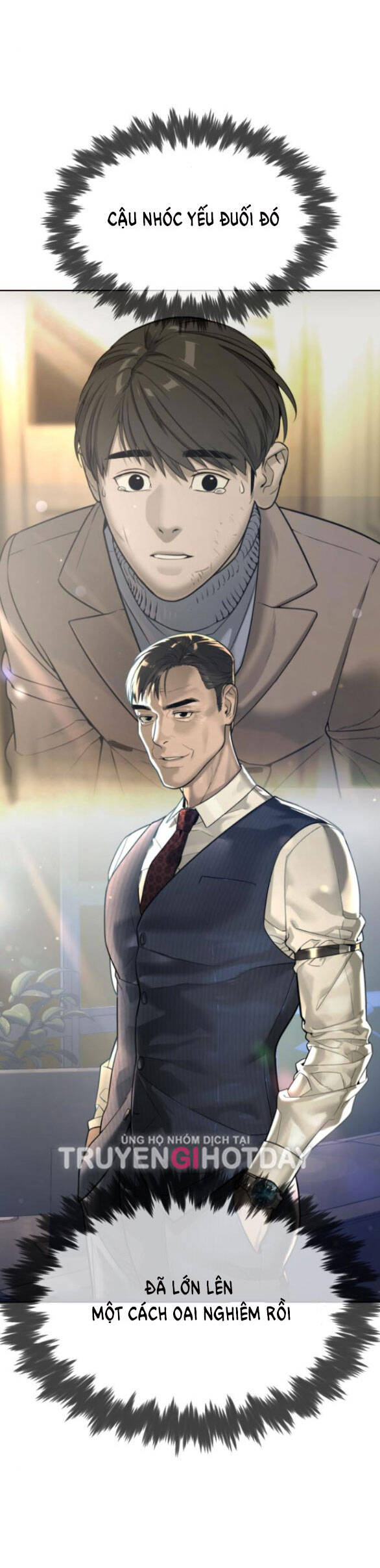 Sát Thủ Peter Chap 112 - Next Chap 113