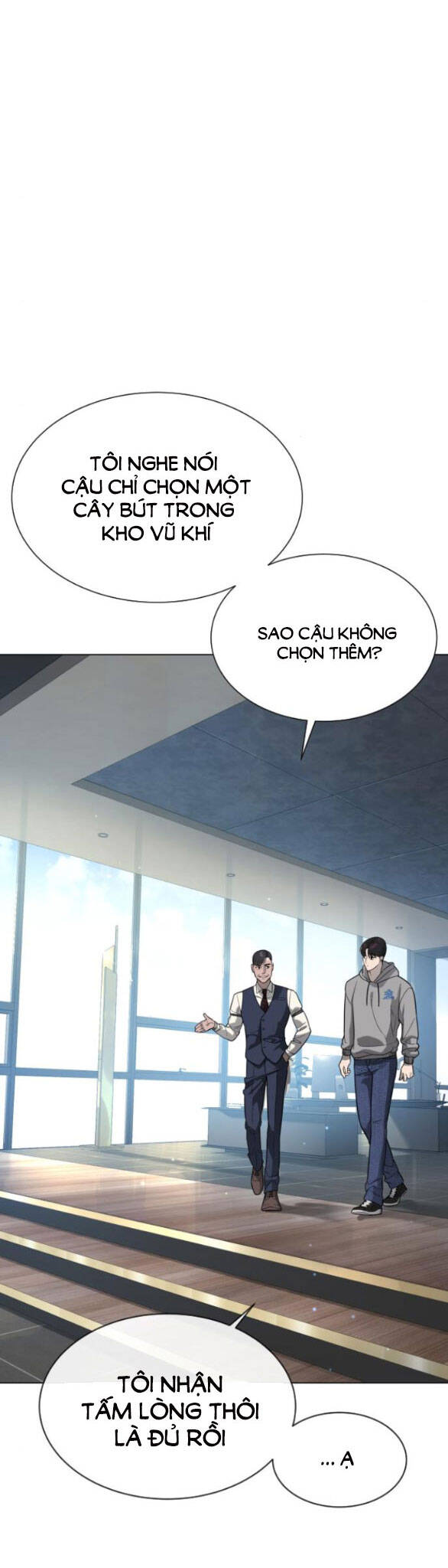 Sát Thủ Peter Chap 112 - Next Chap 113