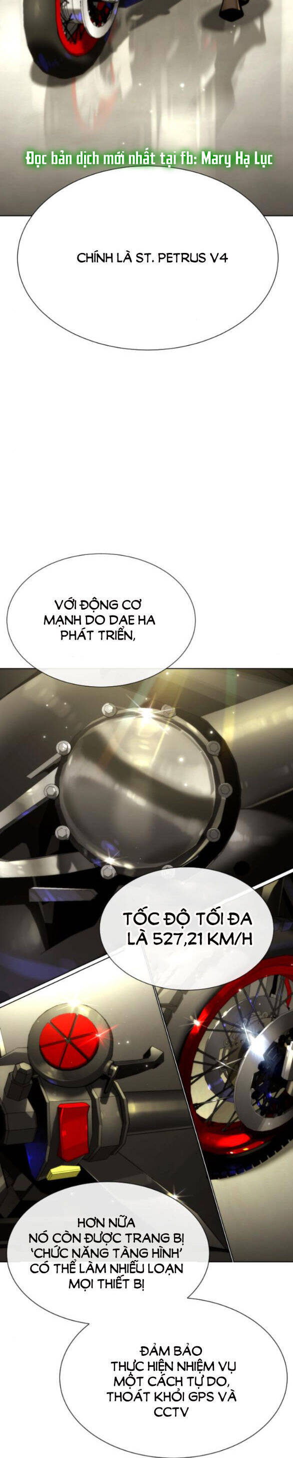Sát Thủ Peter Chap 112 - Next Chap 113