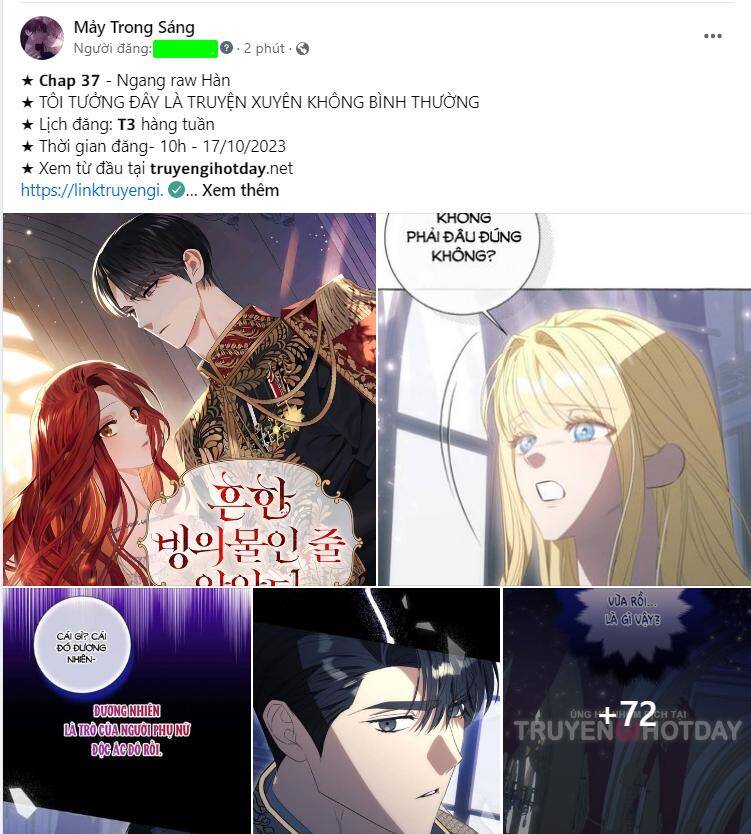 Sát Thủ Peter Chap 112 - Next Chap 113