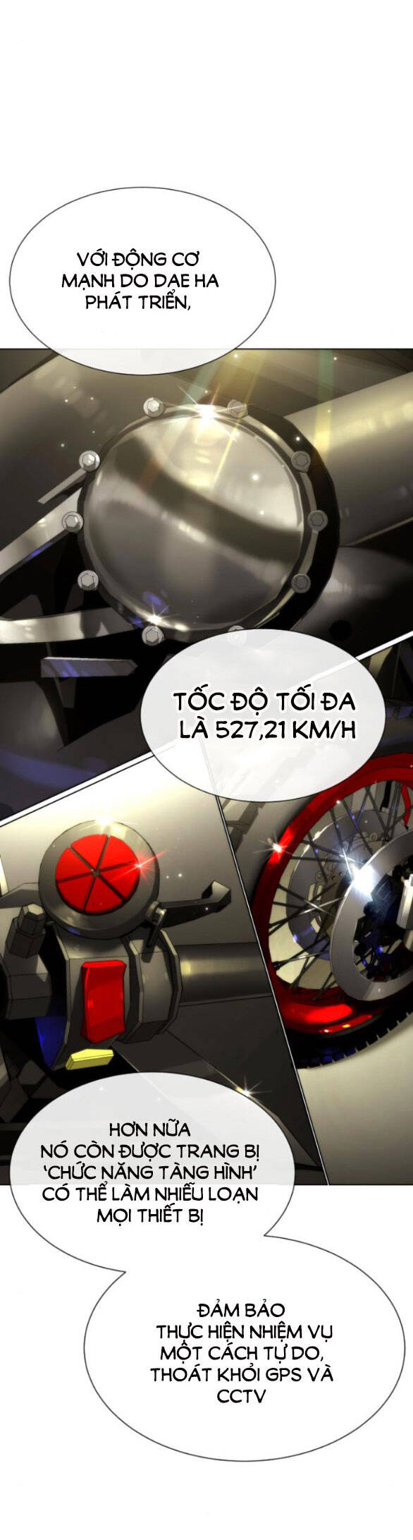 Sát Thủ Peter Chap 112 - Next Chap 113