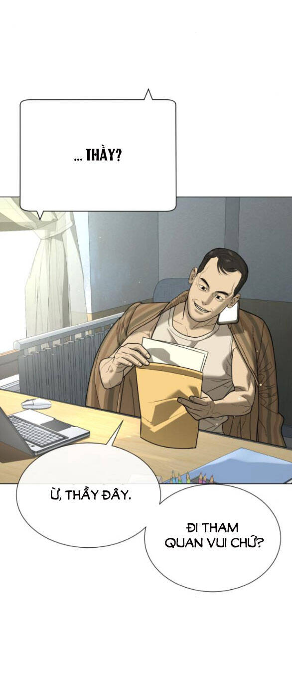 Sát Thủ Peter Chap 112 - Next Chap 113