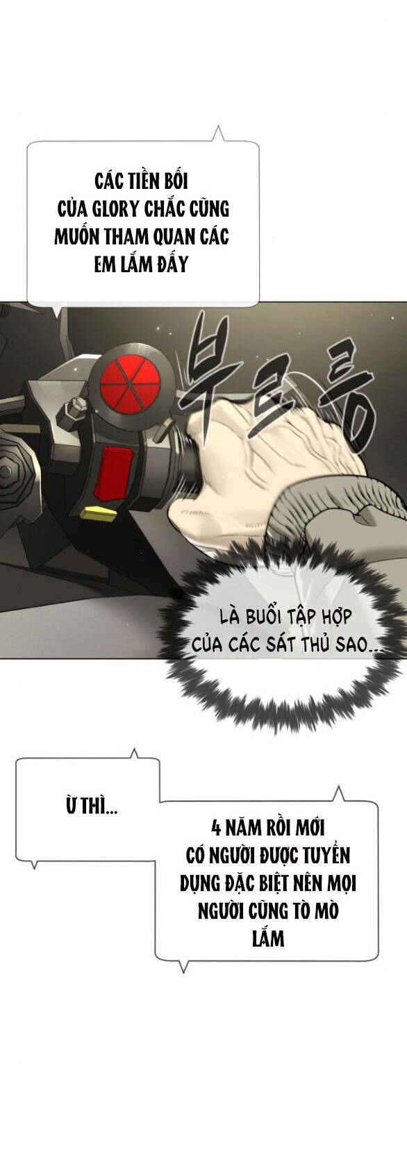 Sát Thủ Peter Chap 112 - Next Chap 113