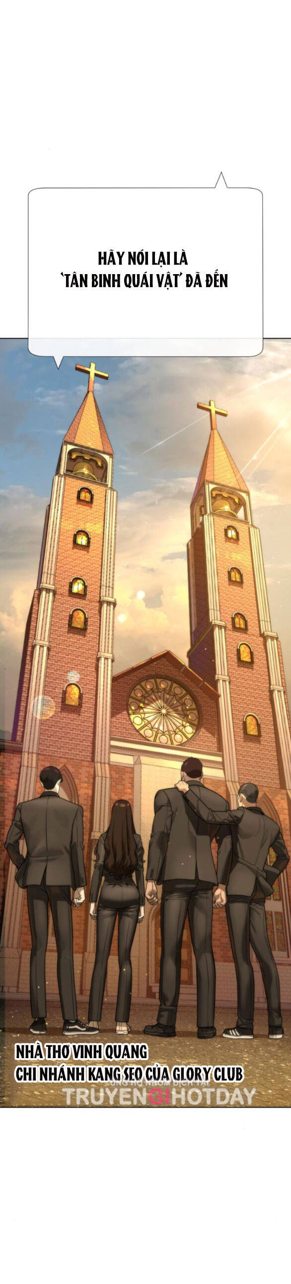 Sát Thủ Peter Chap 112 - Next Chap 113