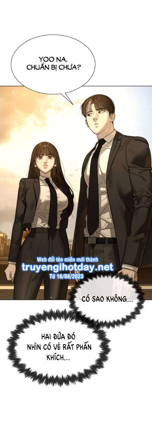 Sát Thủ Peter Chap 112 - Next Chap 113