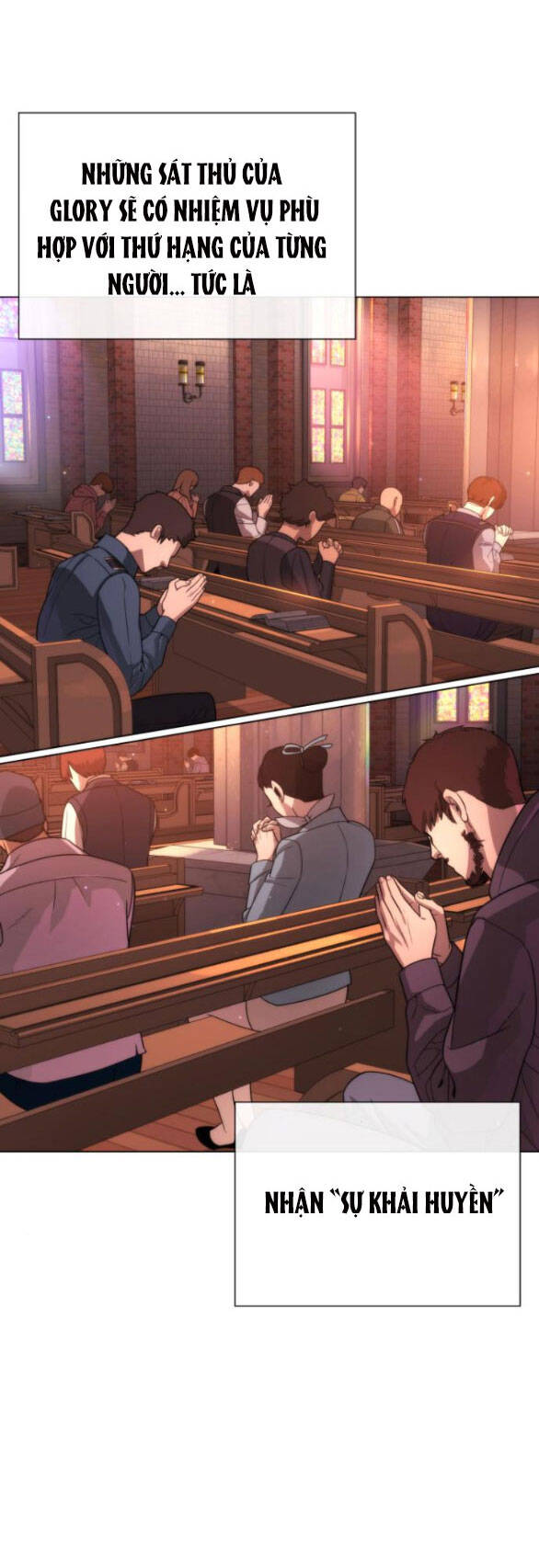 Sát Thủ Peter Chap 112 - Next Chap 113