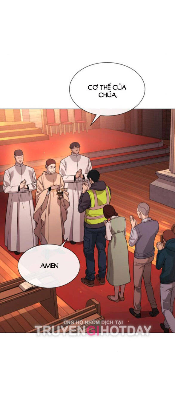 Sát Thủ Peter Chap 112 - Next Chap 113