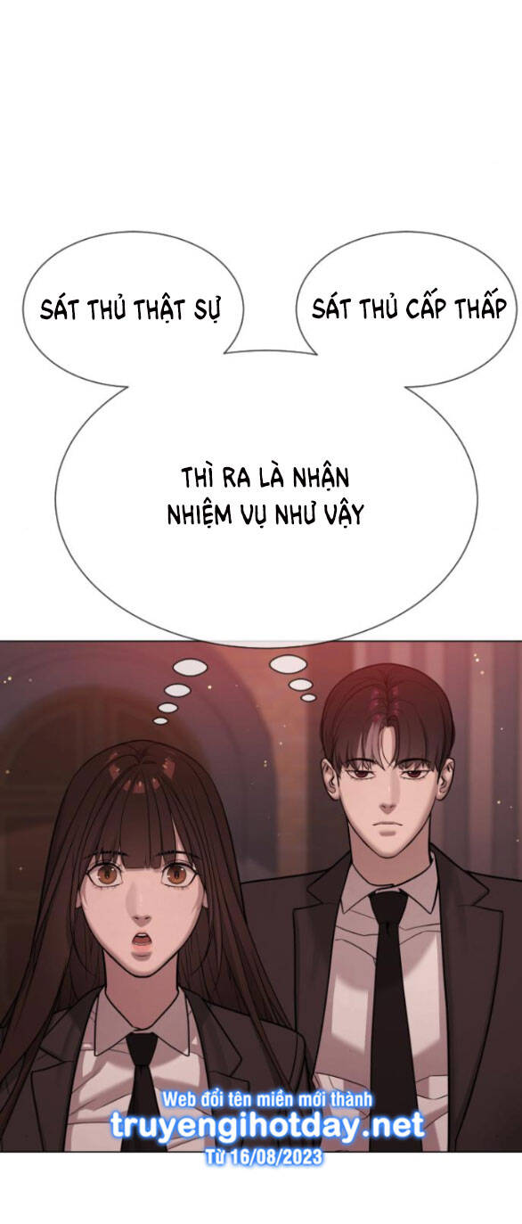 Sát Thủ Peter Chap 112 - Next Chap 113