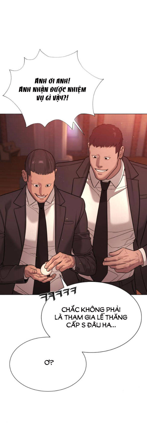 Sát Thủ Peter Chap 112 - Next Chap 113