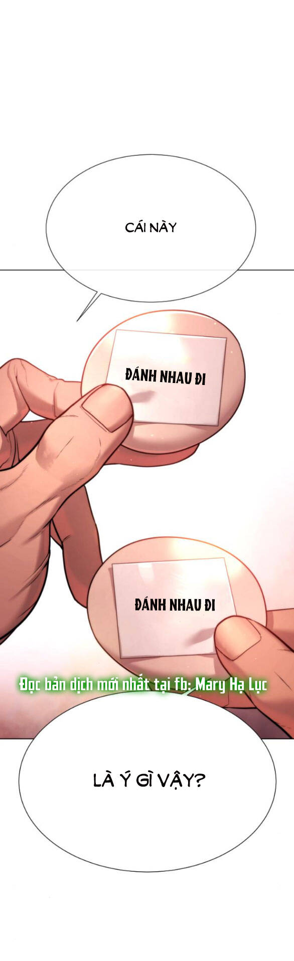 Sát Thủ Peter Chap 112 - Next Chap 113