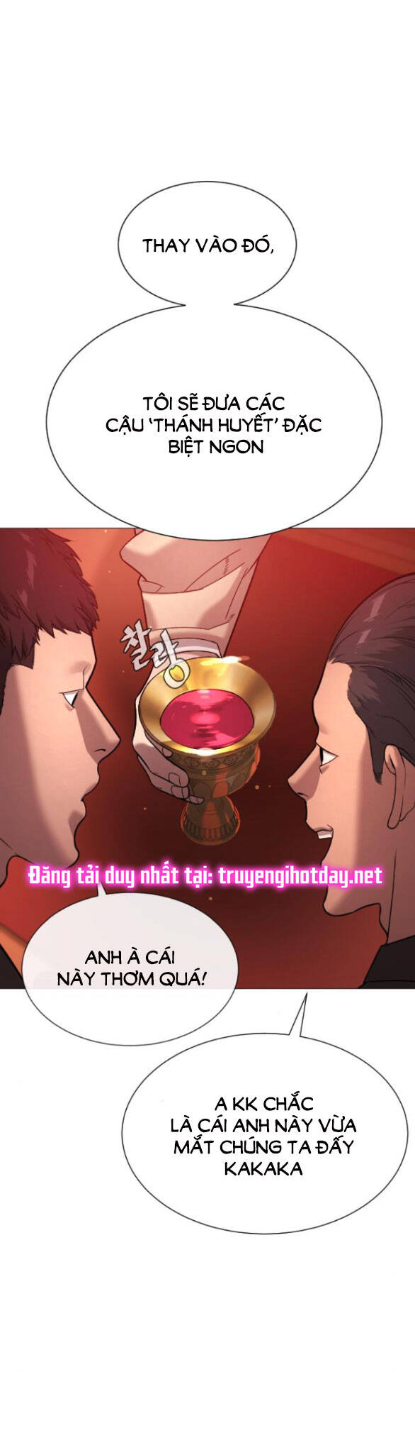 Sát Thủ Peter Chap 112 - Next Chap 113
