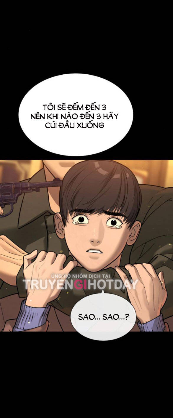 Sát Thủ Peter Chap 112 - Next Chap 113