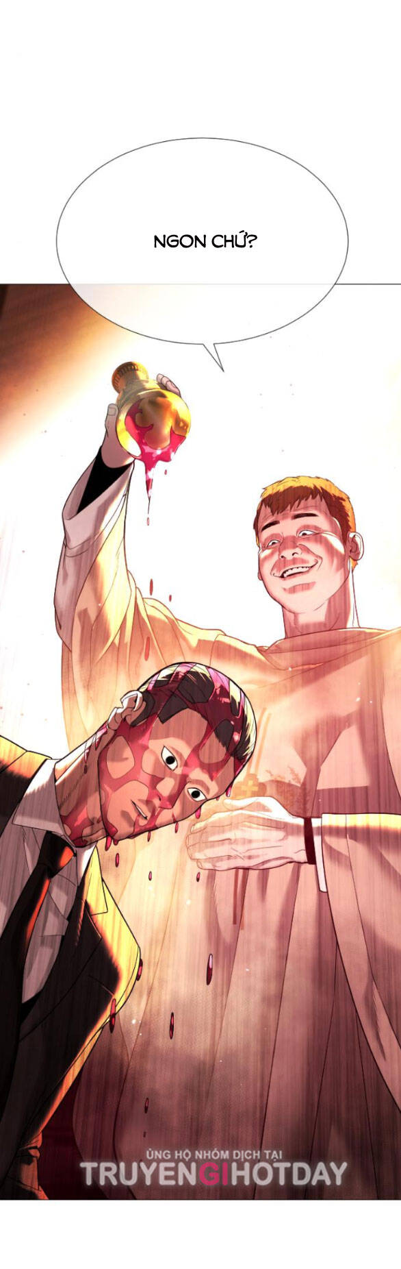 Sát Thủ Peter Chap 112 - Next Chap 113