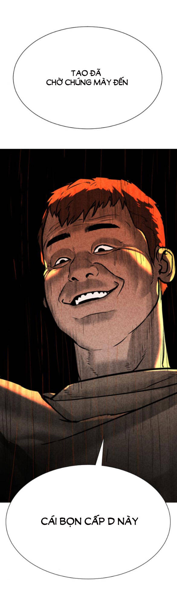 Sát Thủ Peter Chap 112 - Next Chap 113