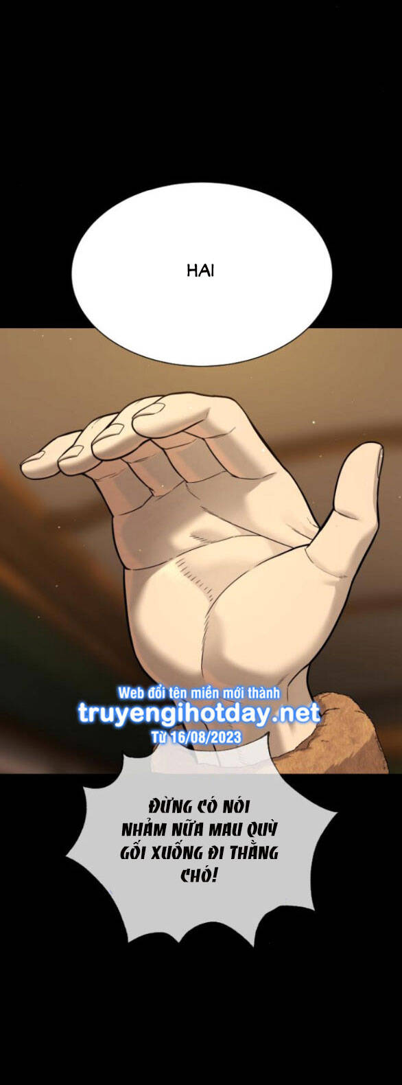 Sát Thủ Peter Chap 112 - Next Chap 113