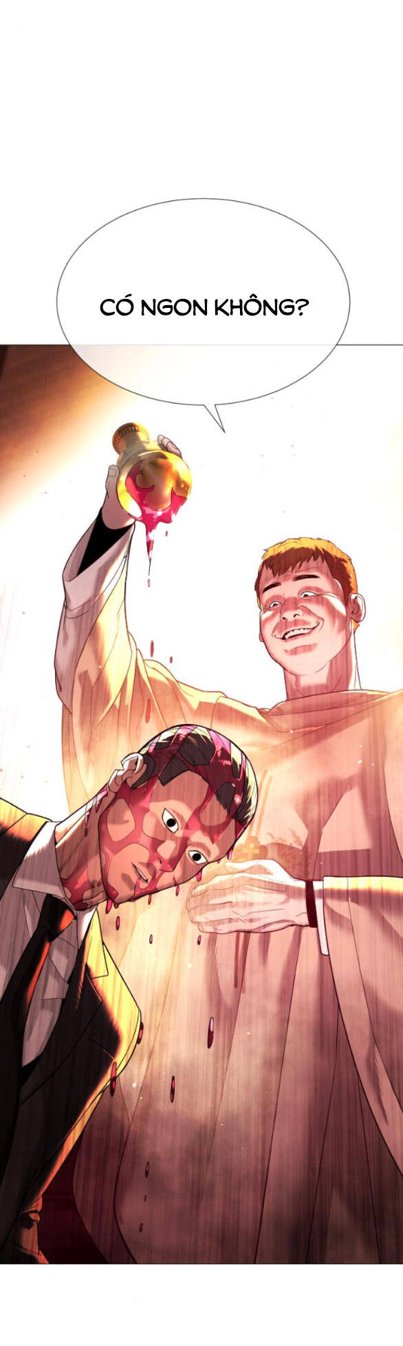 Sát Thủ Peter Chap 121 - Next Chap 122