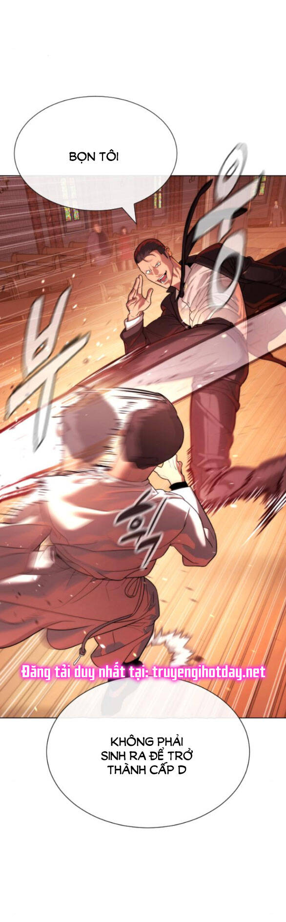 Sát Thủ Peter Chap 121 - Next Chap 122