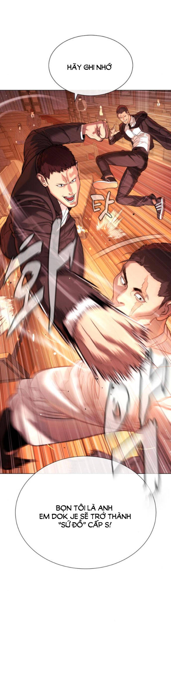 Sát Thủ Peter Chap 121 - Next Chap 122