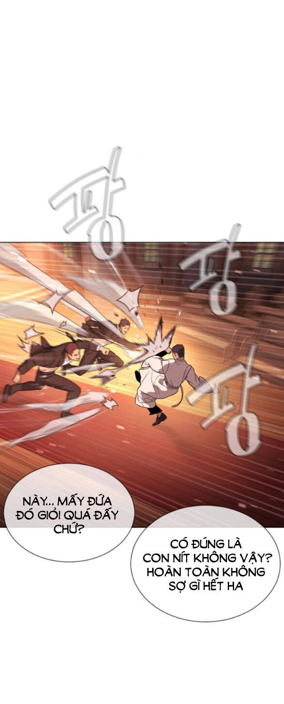 Sát Thủ Peter Chap 121 - Next Chap 122