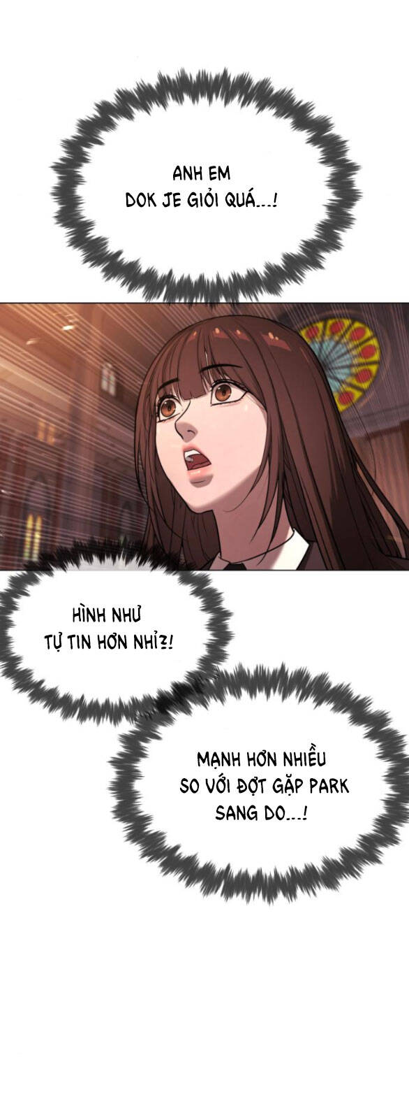 Sát Thủ Peter Chap 121 - Next Chap 122