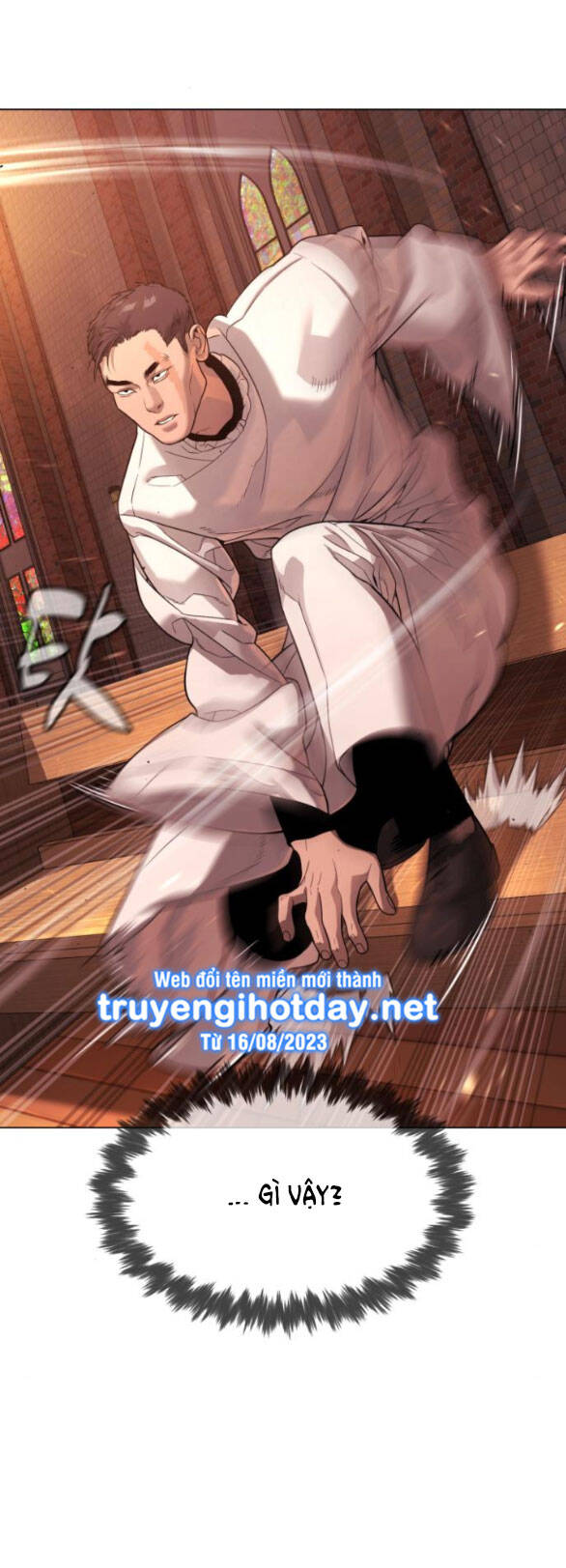 Sát Thủ Peter Chap 121 - Next Chap 122