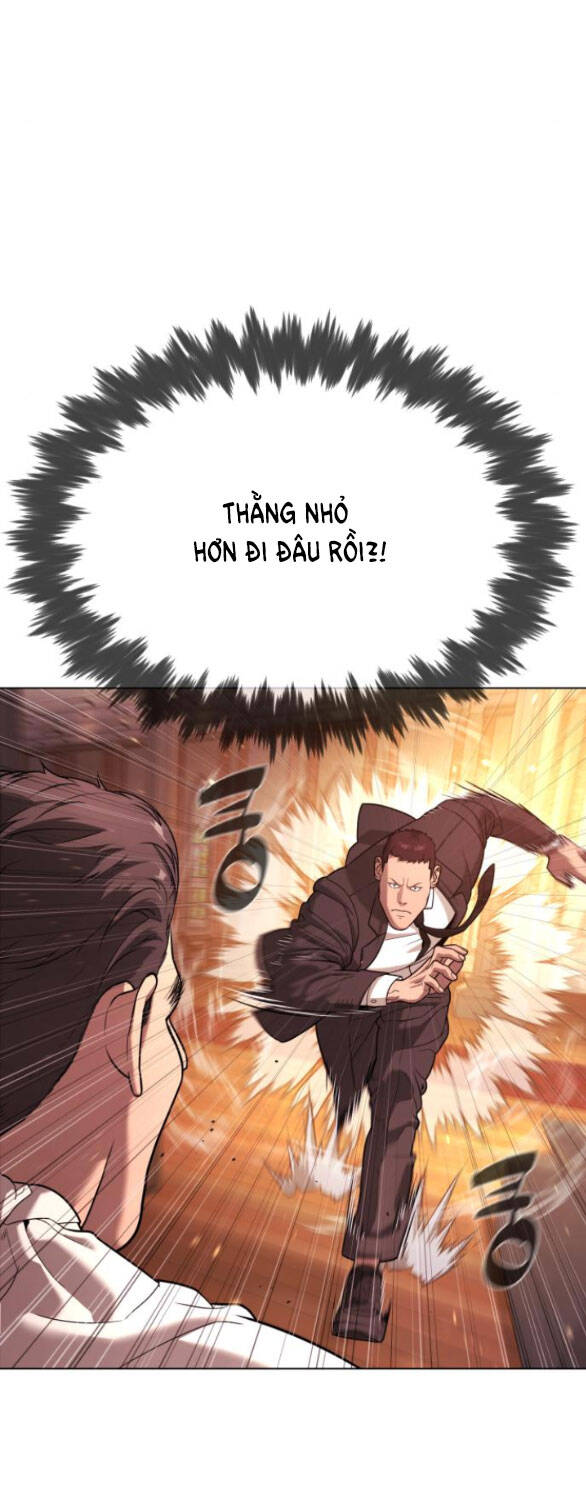 Sát Thủ Peter Chap 121 - Next Chap 122