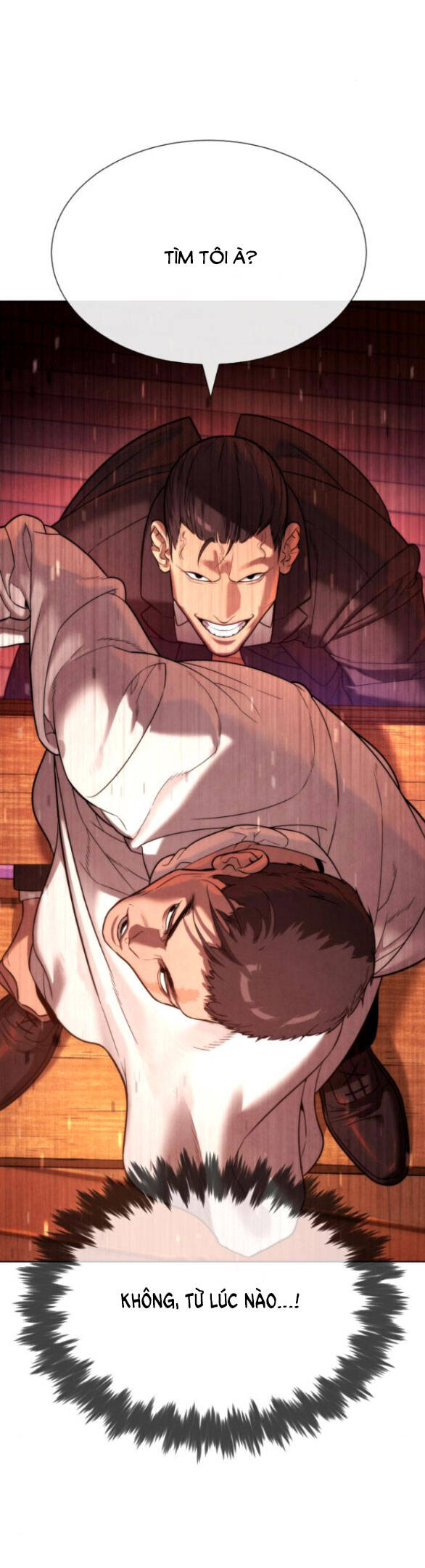 Sát Thủ Peter Chap 121 - Next Chap 122