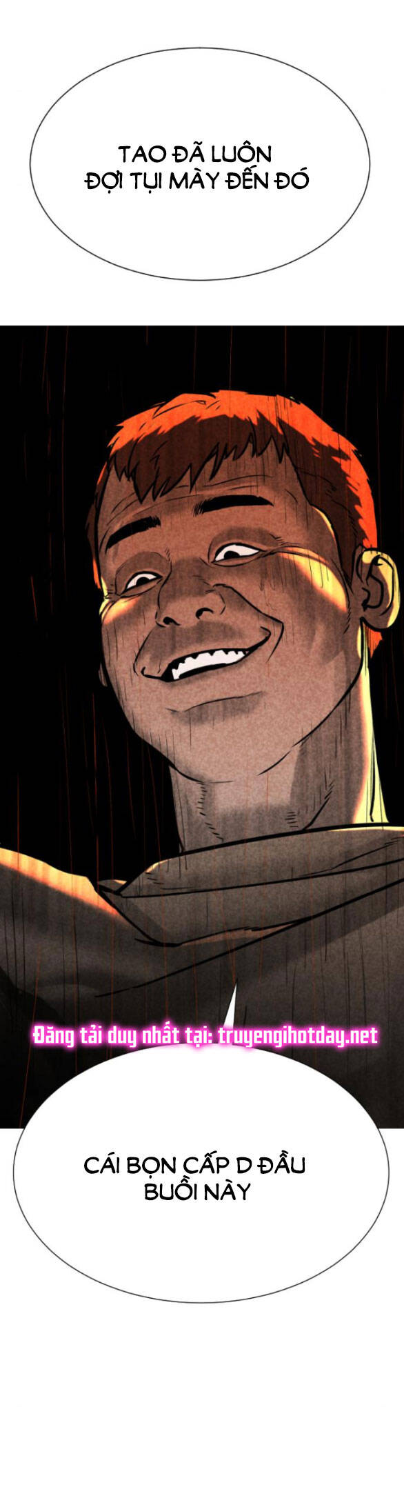 Sát Thủ Peter Chap 121 - Next Chap 122